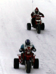 Flaine 2009